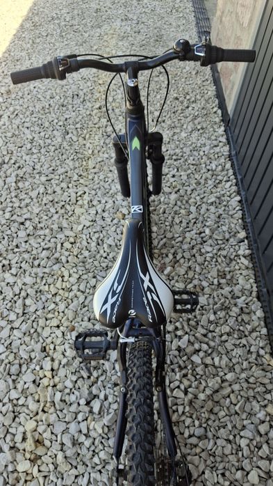 Rower Kands Lorenzo 24