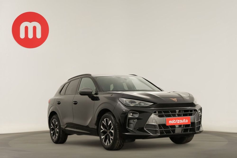 Cupra Terramar 1.5 e-Hybrid DSG
