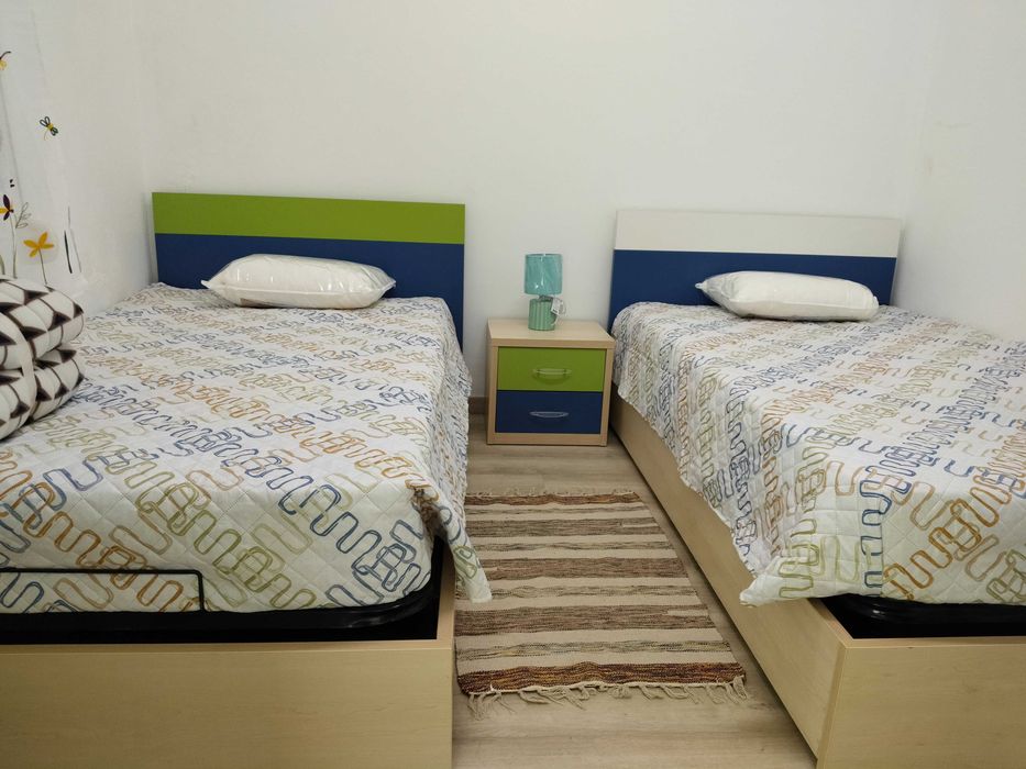 Aluga-se CASA em Grândola/Água Derramada aluga-se a empresas