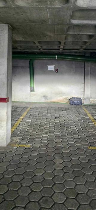 Garagem Centro Gondomar