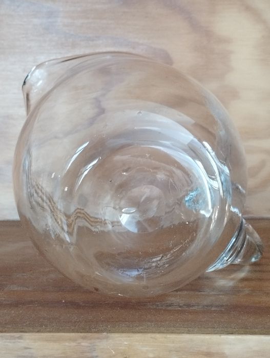 Jarro Anos 80 - Gunther Lambert