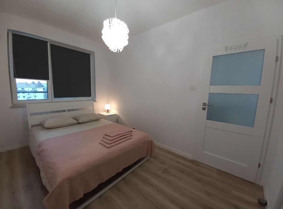 Wynaiem na godziny dobe i tygodnie