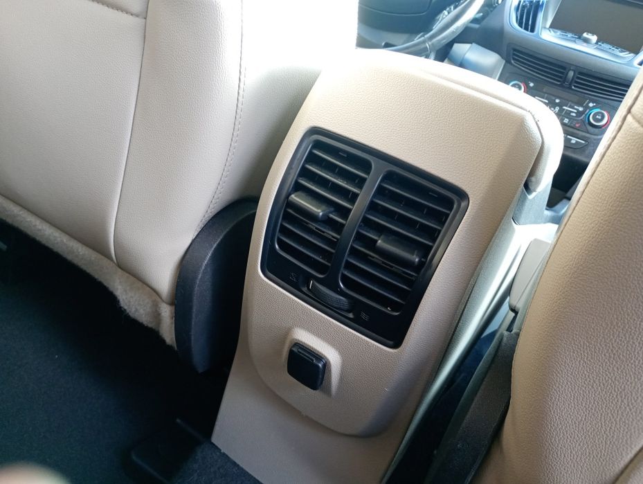 Ескейп  SEL 2018