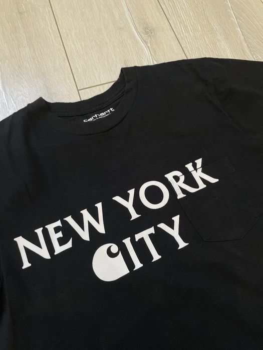 Футболка Carhartt