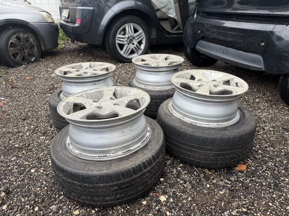 Jantes mini classico