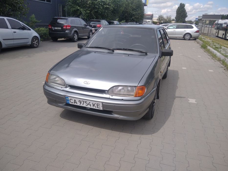Продам 2 авто за ценою 1