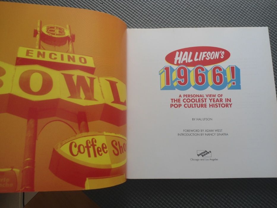 Hal Lifson's 1966!64739558292867121