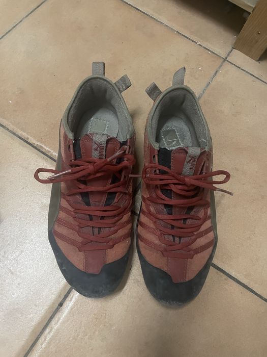 Sapatilhas “2pares” N42