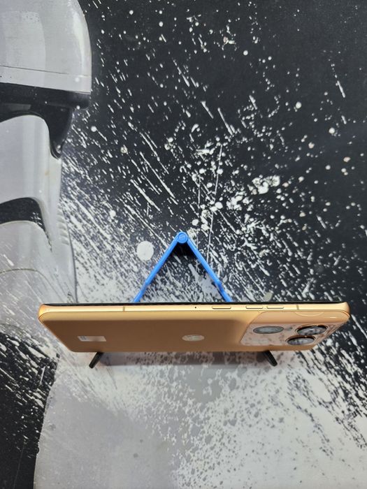 Motorola Edge 50 Ultra Peach Fuzz 16/1 Tb