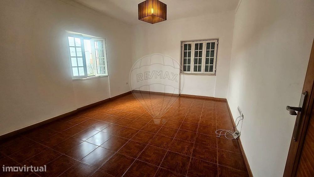 Moradia T3 para venda