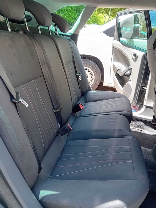 Seat Ibiza ST 1.6 TDI Gasóleo