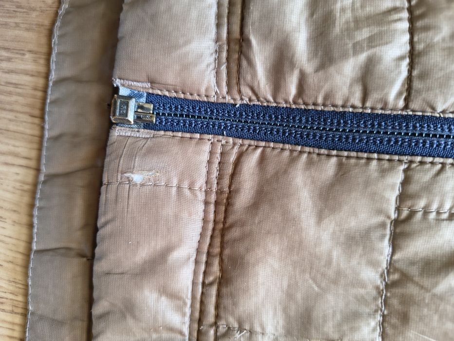 Patagonia, Nano Puff, męskie M