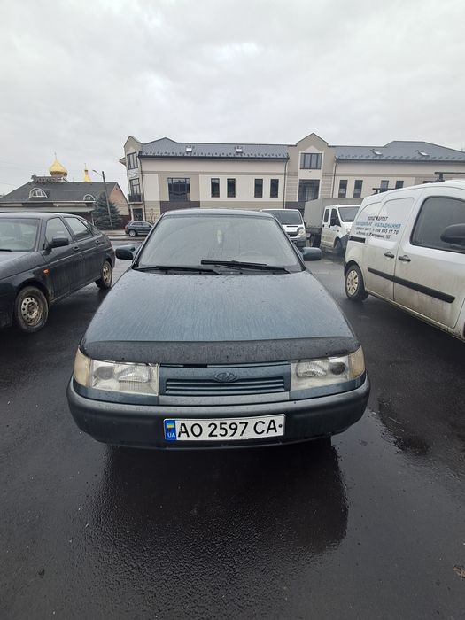 Продам ваз 2110 2007 р