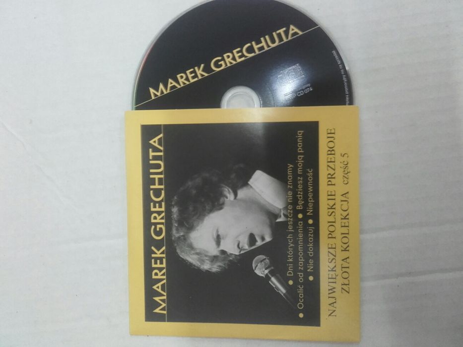 Płyty DVD z muzyką i filmami