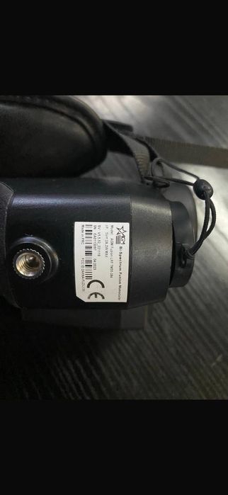 Продам тепловізійний монокуляр AMG FUZION LRF TM35-384