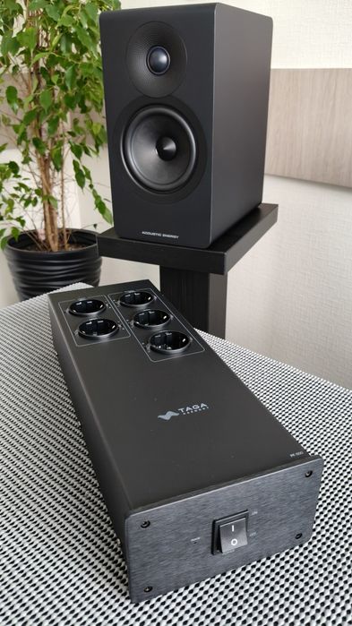 Acoustic Energy AE 300(2) Matt Black