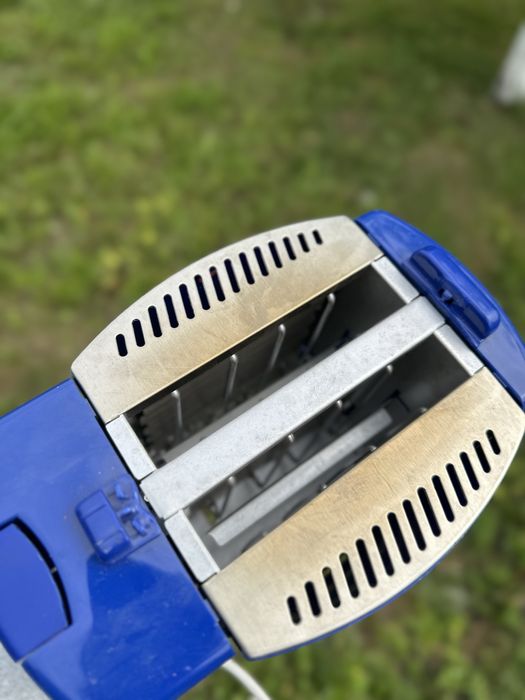 Тостер Severin