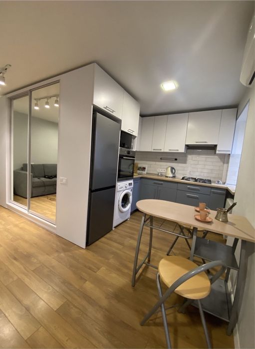 1-кімнатна квартира за адресою Куликове поле пл. (площа 33 м²) - Atlanta.ua - фото 6