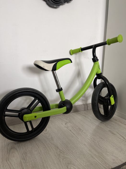 Біговел для дітей від 80 см