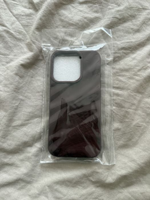 Case ochronny iPhone 16 pro