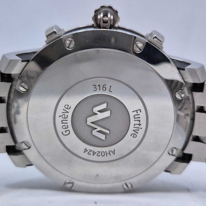 DeWitt Glorious Knight FTV.CHR.007.S4
