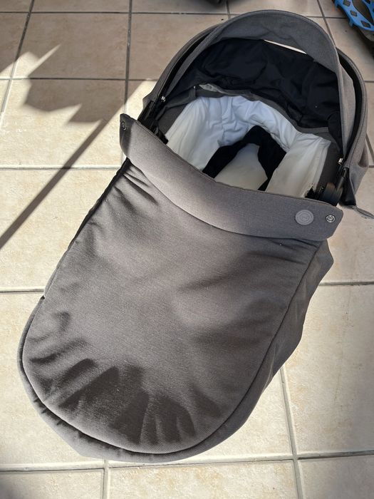 Cybex Balios S Trio + isofix