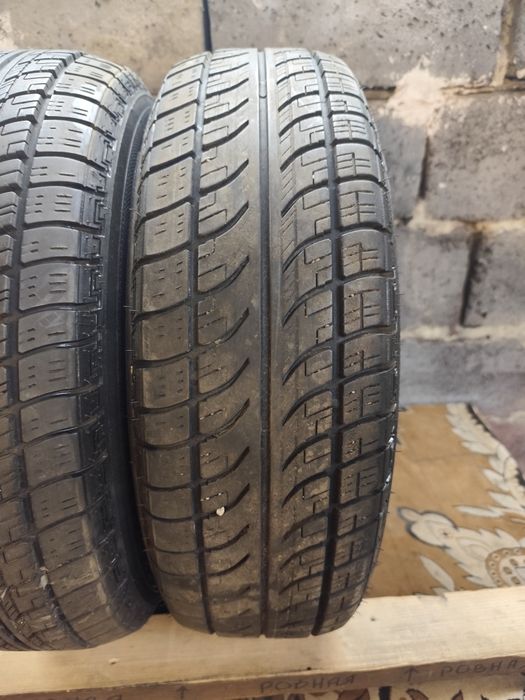 Резина 175 70 13 колёса  ВАЗ Ланос Авео Опель Калина Жигули Кадетт