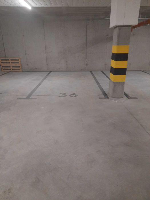 Kawalerka do wynajęcia zarezerwowane