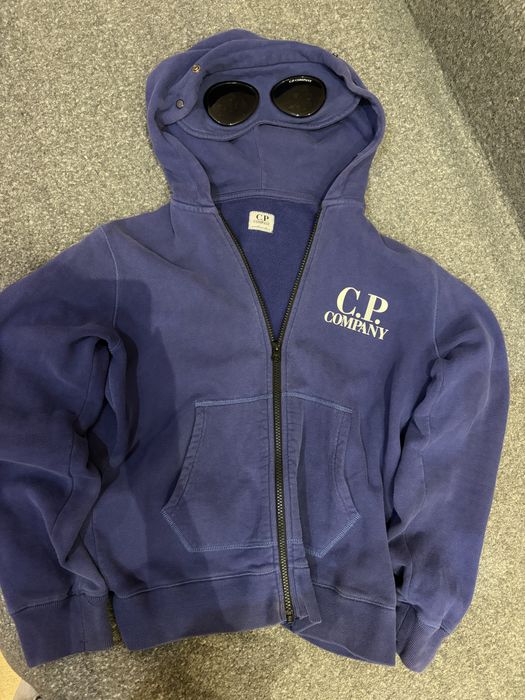 CP company undersixteen