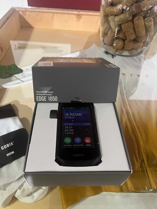 Garmin Edge 1050