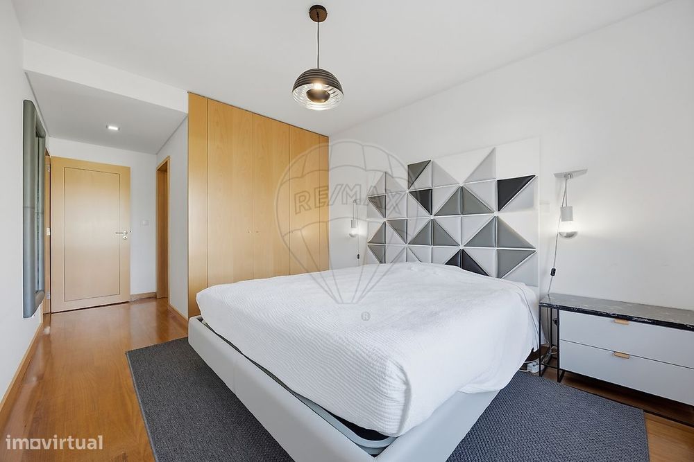 Apartamento T3 para arrendamento