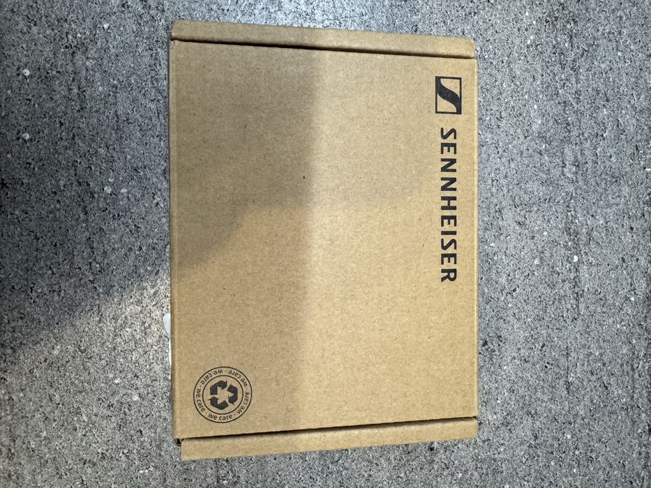 Гарнітура Sennheiser / EPOS Presence Grey