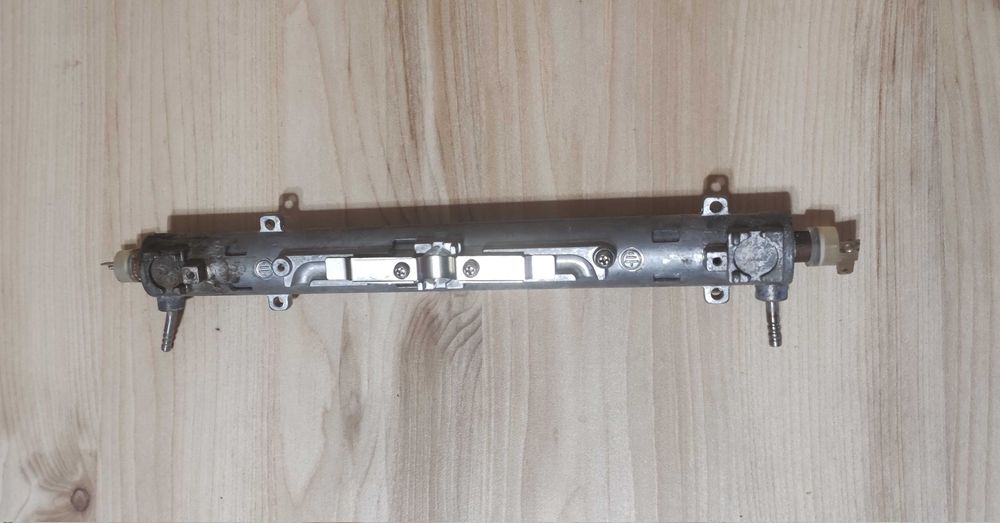 Кофемашина На Запчасти WIK 9757 Privileg 9758Panasonic nc-za1