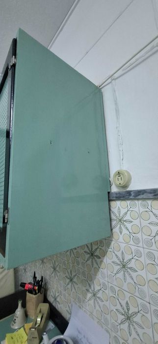 Conjunto moveis cozinha