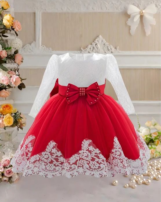 Нове дитяче платє