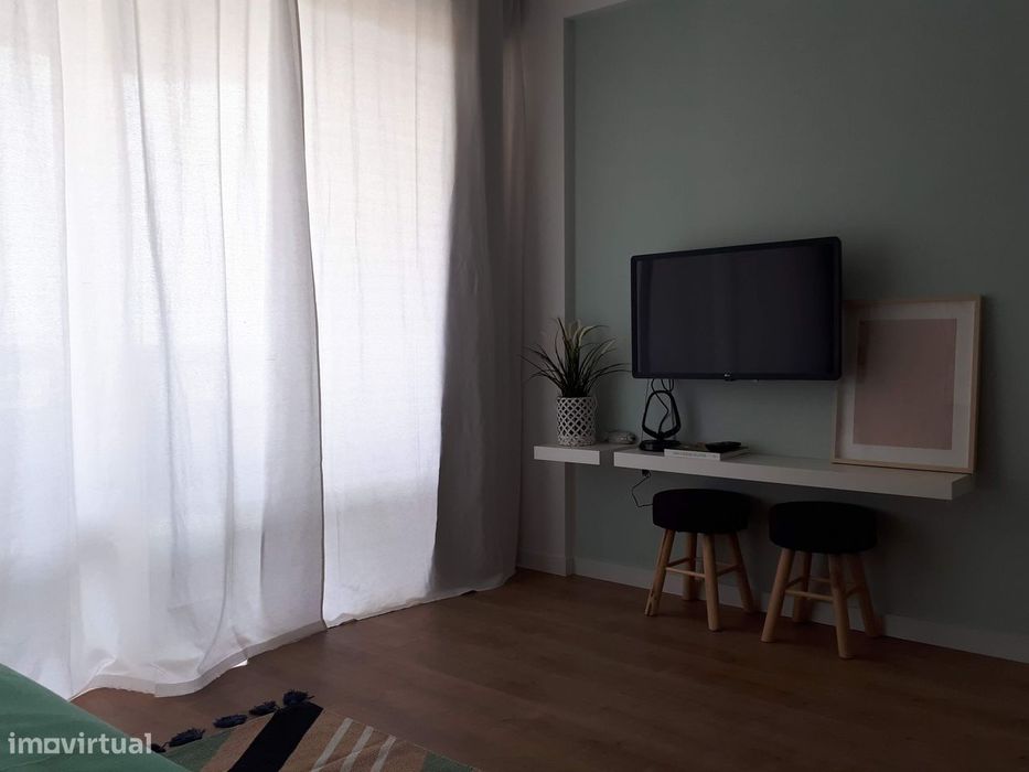 Apartamento, Costa da Caparica