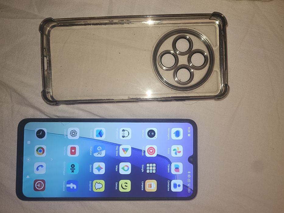 Redmi 14 C Em excellente Estado