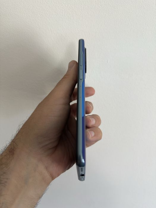 Poco F3 128GB Azul