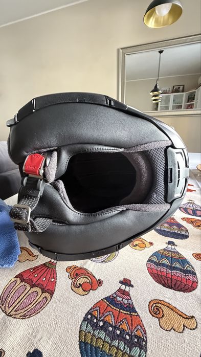 Shoei Neotec 3 S
