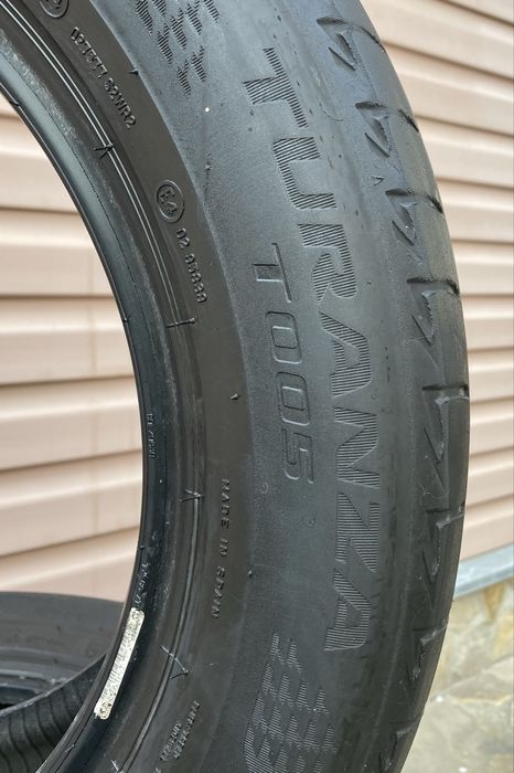 Шини 205/60/16 Bridgestone