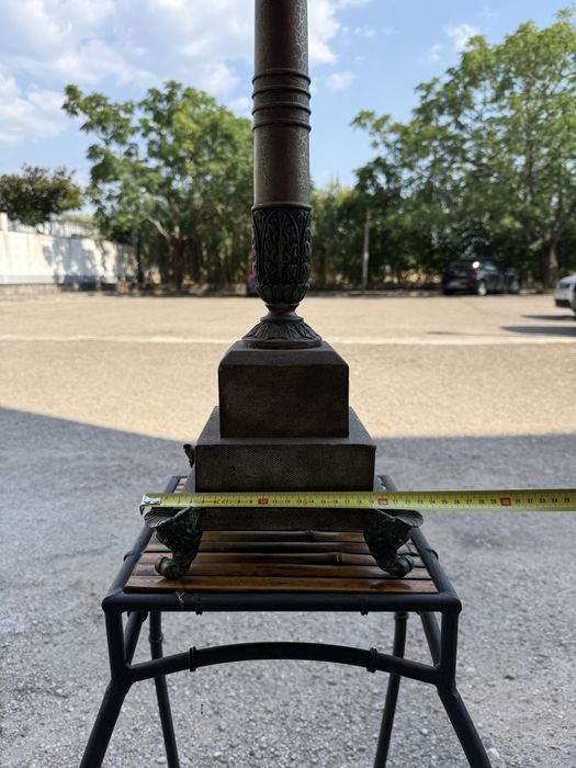 Candelabros par