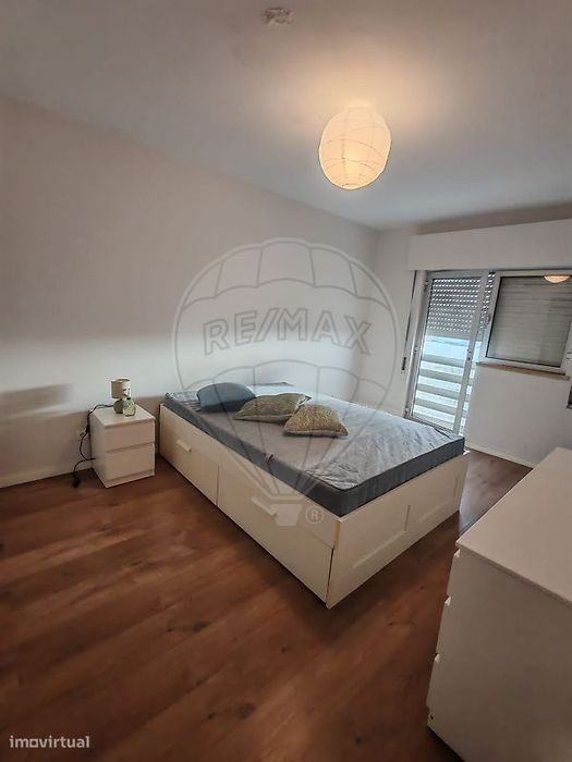 Apartamento T2 para venda