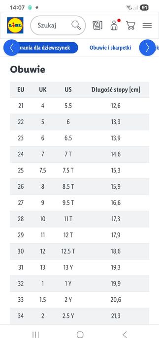 Śniegowce dla dziewczynki rozmiar 30
