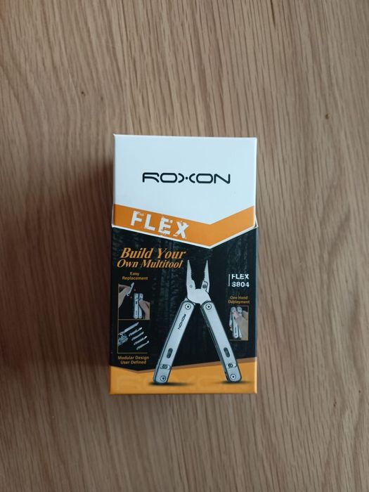Multitool  Roxon