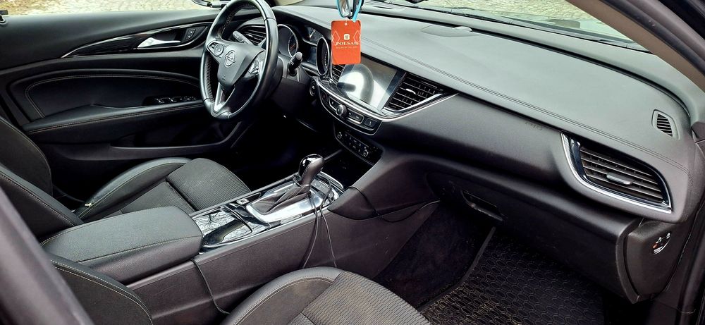 Opel Insignia B 2.0 Diesel Salon Polska