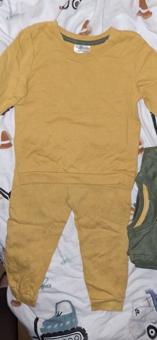 Komplet dresowy 2szt