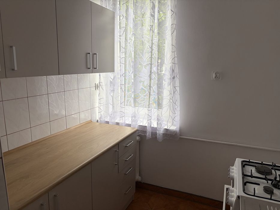 Mieszkanie – Będzin - Więcej