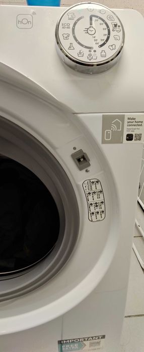 Máquina de Lavar Roupa CANDY PRO