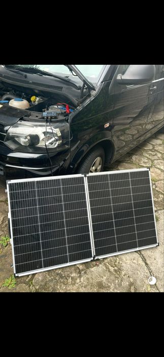 Skladany panel Dokkio 200w