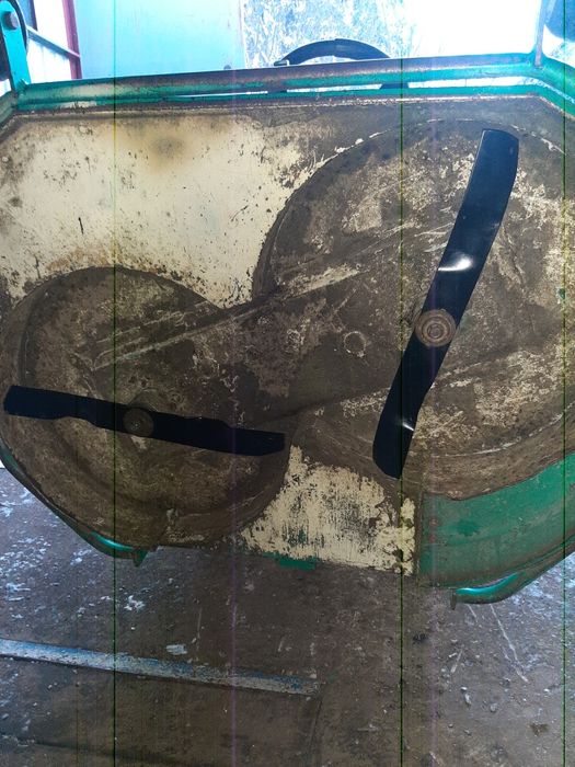 Traktorek Kosiarka Cramer Tourno Mulczer, Zamiatarka,  Briggs 22HP